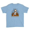 ruling the world Youth Tee