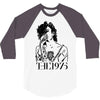 1975 3/4 Sleeve Shirt