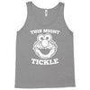 this might tickle Tank Top