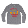This Girl Loves Yorkshire Terriers Long Sleeve Shirts