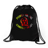 Our Dreamer (a239) Drawstring Bags