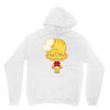 popelbob popcornkopf Unisex Hoodie