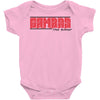Gamers Baby Onesie