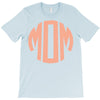 mom 2 T-Shirt