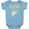 gotham rogues Baby Bodysuit
