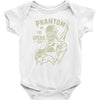 phantom of the opera Baby Onesie