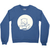 pirate Crewneck Sweatshirt