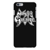 nasty savage 85 thrash metal iPhone 6 Plus/6s Plus Case