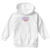 sports sloth Youth Hoodie