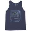 mac daddy (2) Tank Top