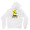 this is unacceptable Unisex Hoodie