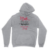 pink beautiful trauma world tour 2018 Unisex Hoodie
