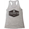 Impossible Racerback Tank