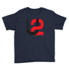u2-with out you Youth Tee