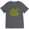aint mama happy aint nobody happy V-Neck Tee