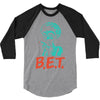 b 3/4 Sleeve Shirt