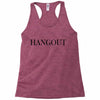 hangout Racerback Tank