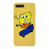sponge board iPhone 7 Plus Case