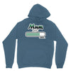 mum loading Hoodie