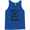 bbq spirit animal Tank Top