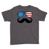 america Youth Tee