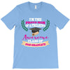 awesome glass of 2018 T-Shirt
