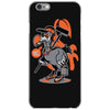 cherry hill iPhone 6/6s Case