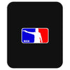 rick nba style Mousepad