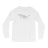 Whale Long Sleeve Shirts