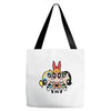 pupp Tote Bags
