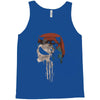 punished by the law Tank Top