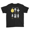 select your ship Youth Tee