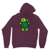 love turtle Hoodie