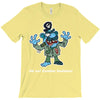 zombie saddam T-Shirt