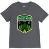 forest moon V-Neck Tee
