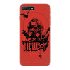hellboy iPhone 7 Plus Case