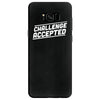 challenge accepted Samsung Galaxy S8
