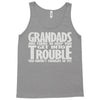 grandads are there Tank Top