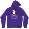 kindergarten squad Unisex Hoodie