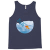 Bait Tank Top