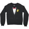 pocket posh Crewneck Sweatshirt