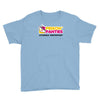 prison panties Youth Tee