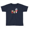 combo meal Toddler T-shirt