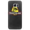yoshi's island park Samsung Galaxy S7 Edge