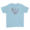 my design Youth Tee