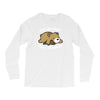 dreamer bear Long Sleeve Shirts