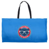 try not to suck Weekender Totes