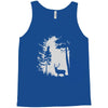 the woods Tank Top
