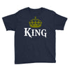 king Youth Tee