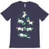 angry unicorns T-Shirt